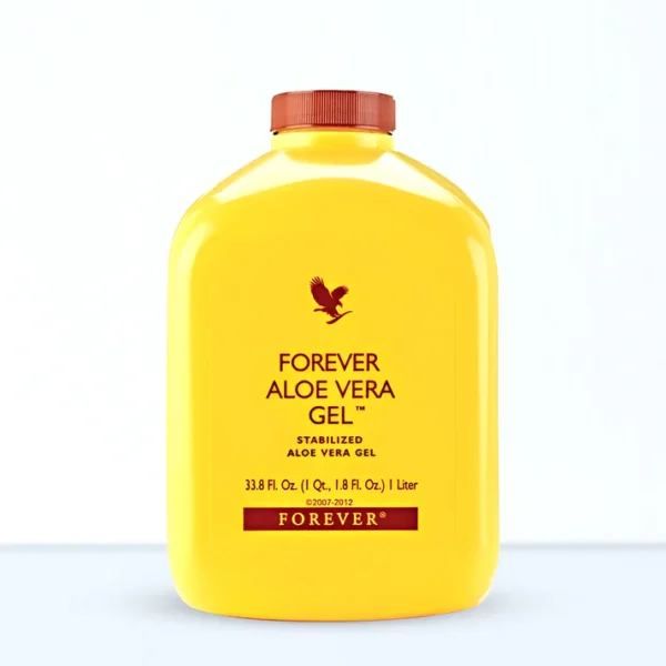 Forever Aloe Vera Gel 1liter
